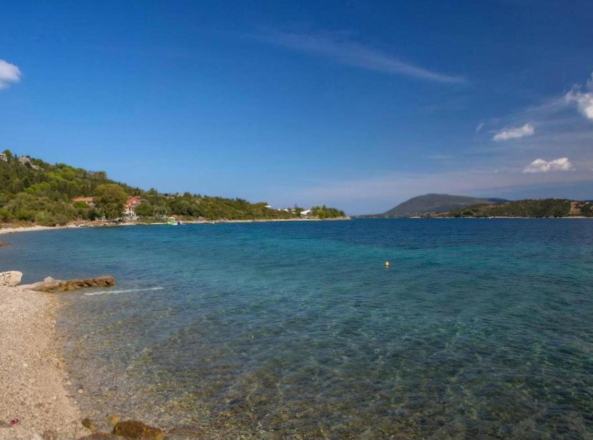 Dimitra'S Paradise Villa Lygia  Dış mekan fotoğraf