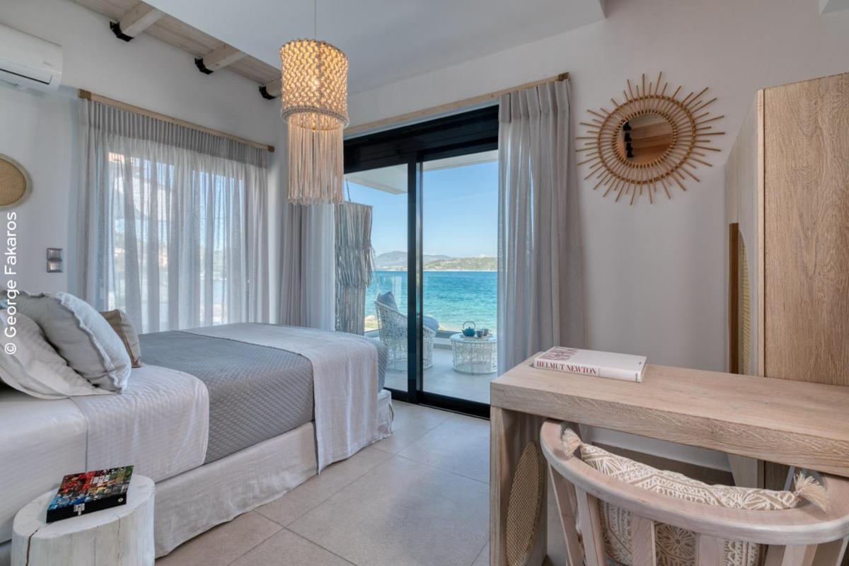Dimitra'S Paradise Villa Lygia  Dış mekan fotoğraf
